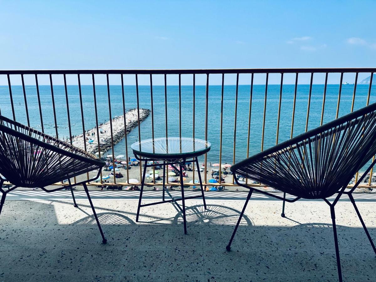 Blumare Arthouse Salerno