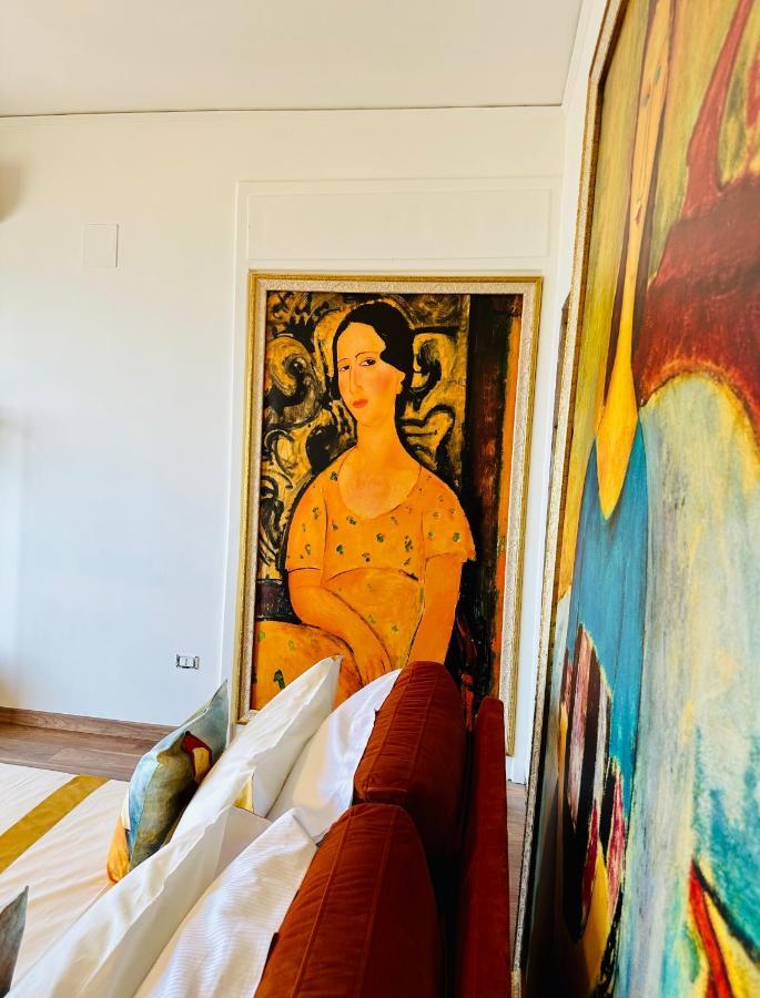 Blumare Arthouse * Salerno