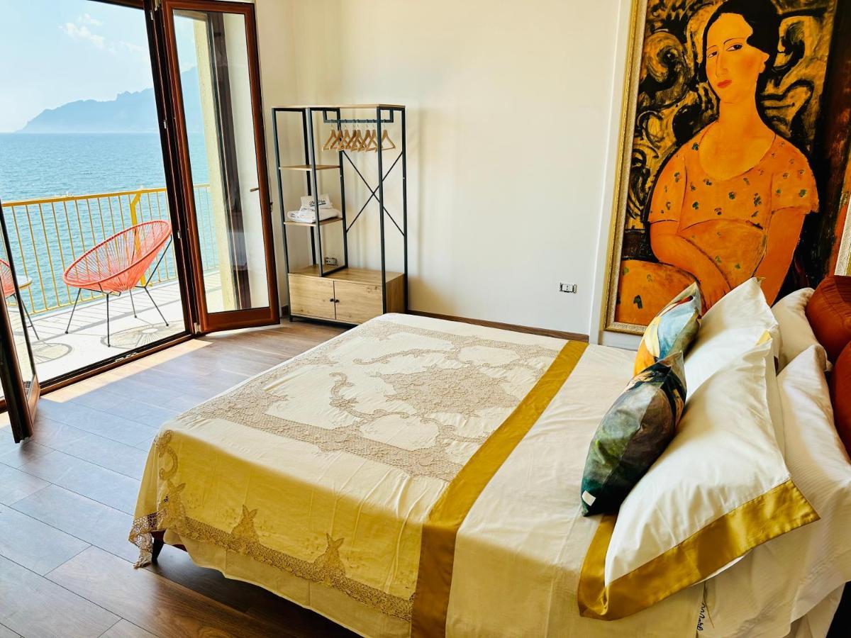 Blumare Arthouse * Salerno