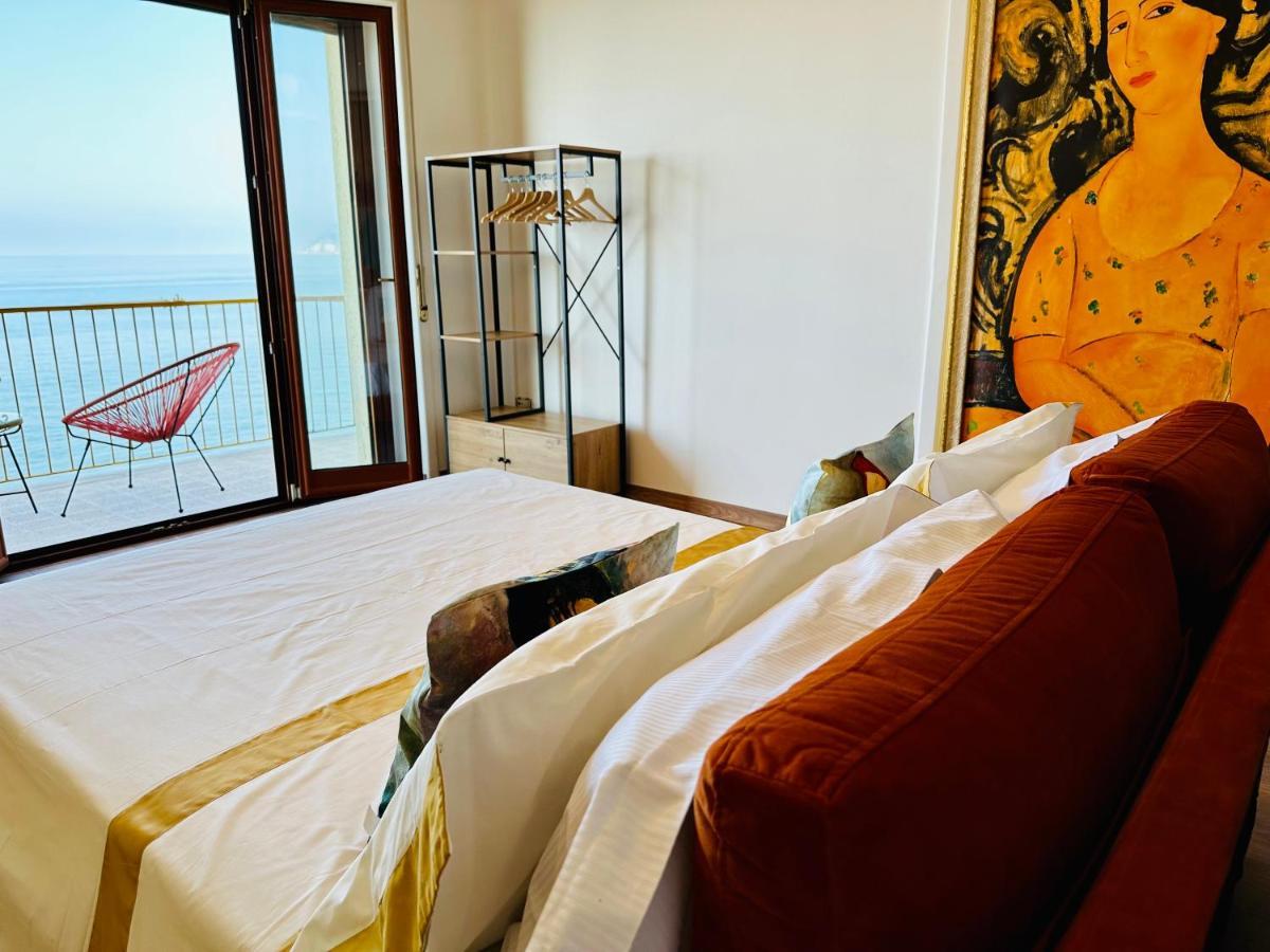 Guest house Blumare Arthouse