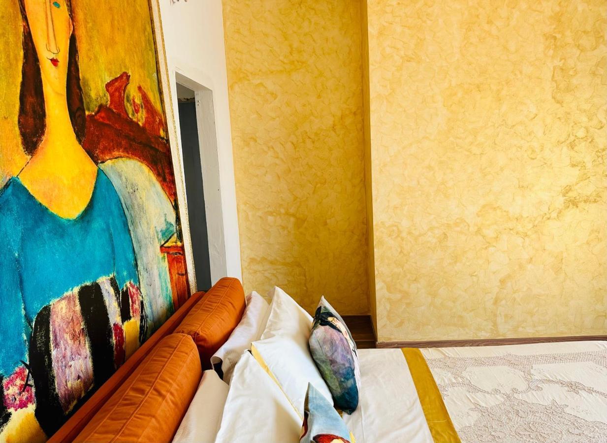 Blumare Arthouse Guest house
