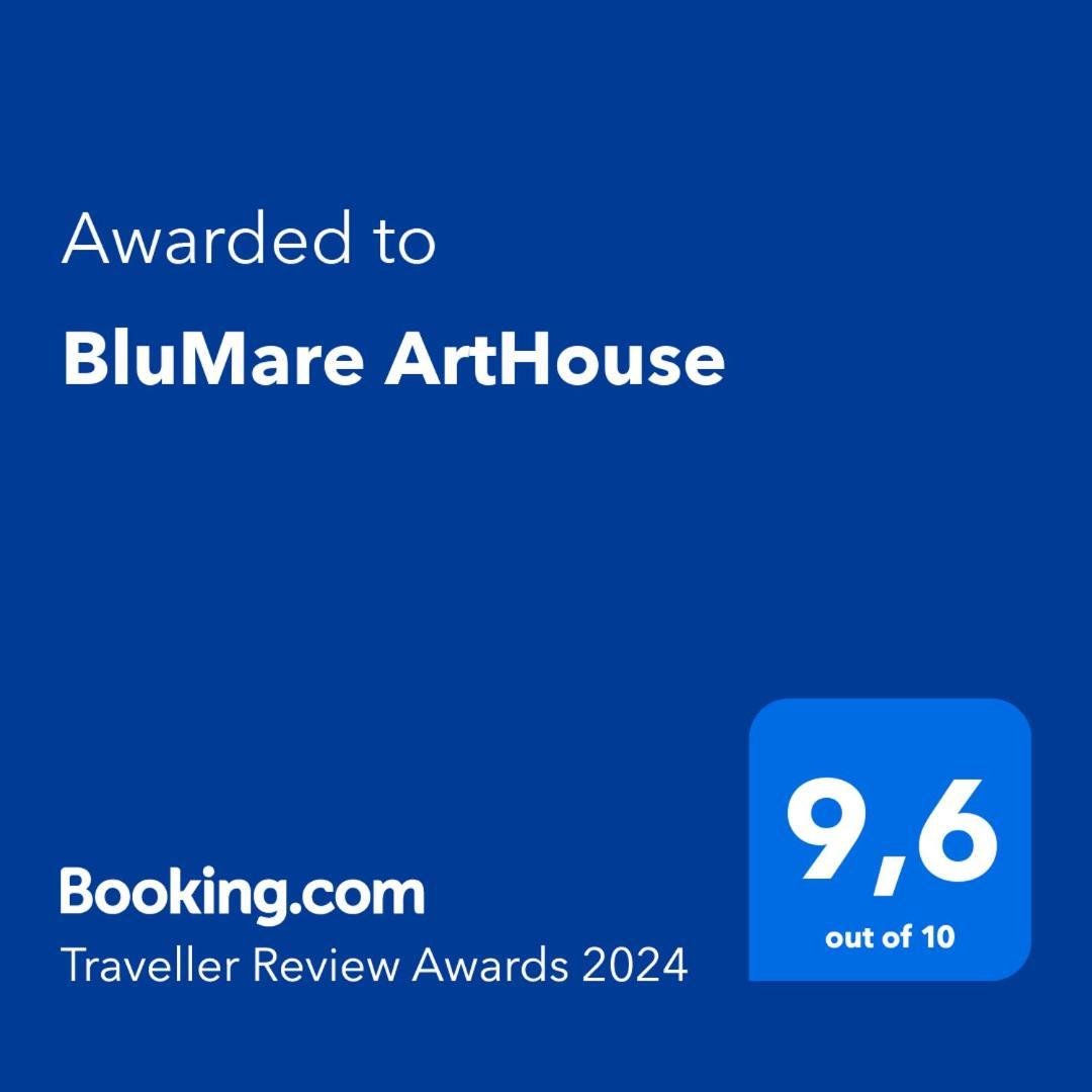 Blumare Arthouse Gasthof *