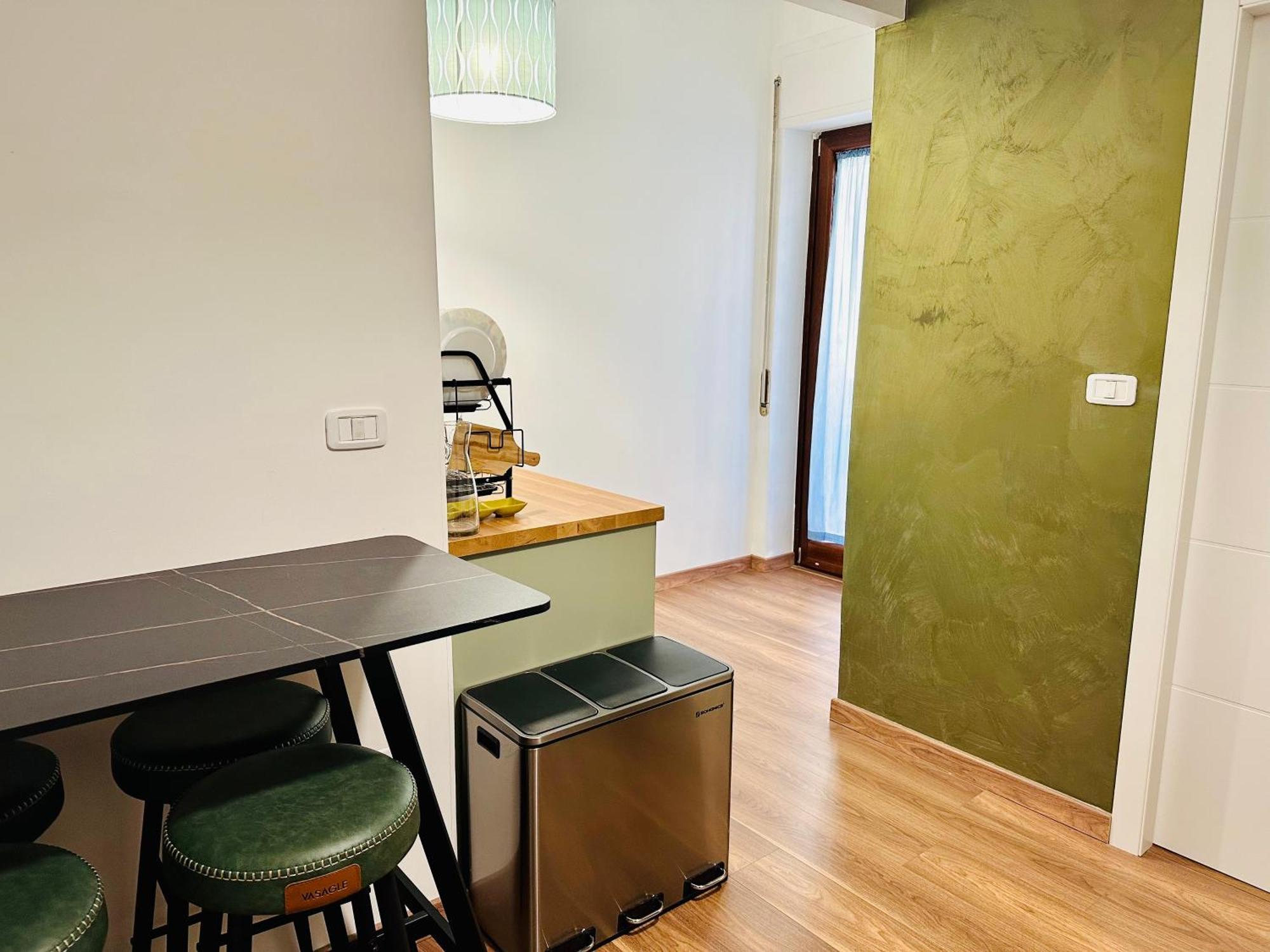 Guest house Blumare Arthouse