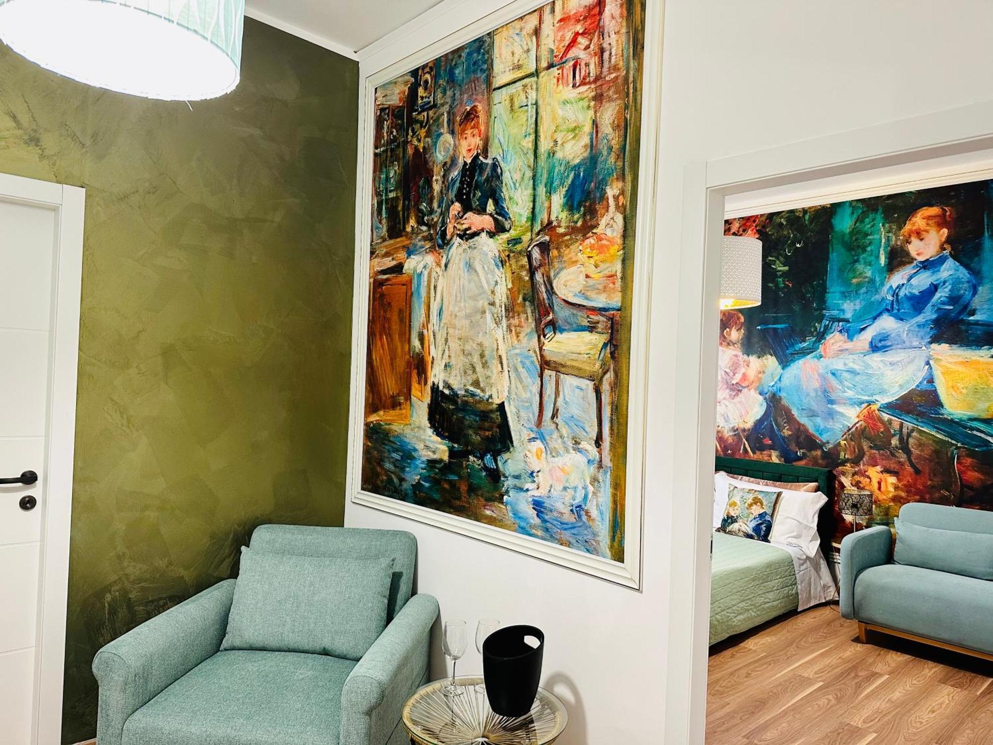 Blumare Arthouse Gasthof