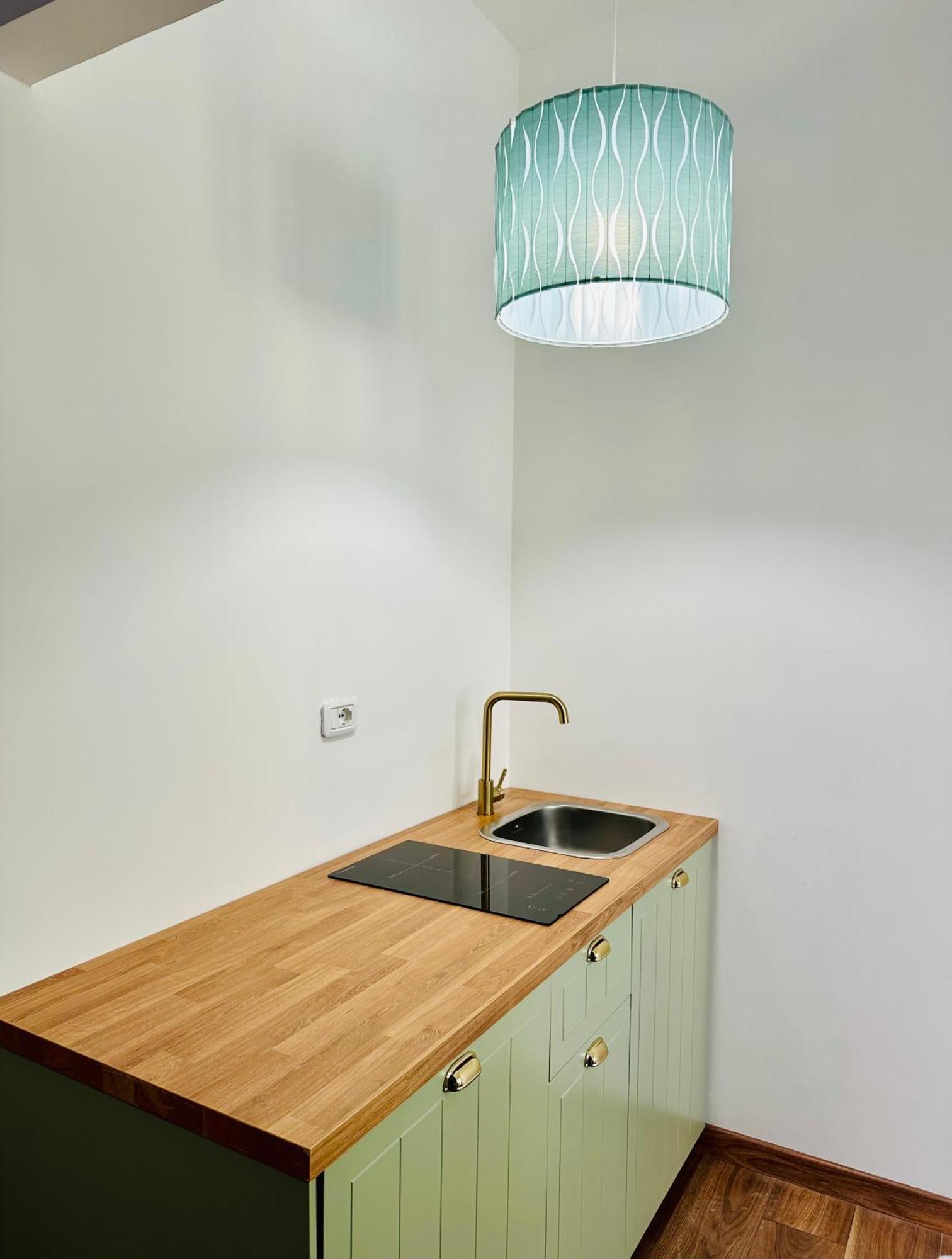 Blumare Arthouse Guest house