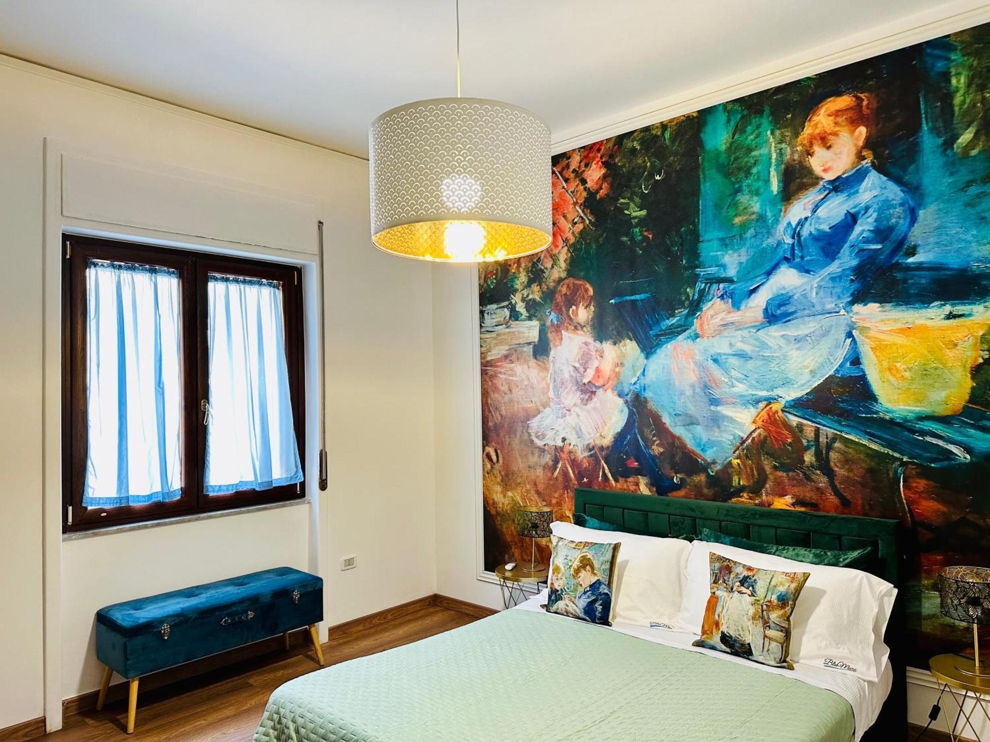 Blumare Arthouse Gasthof *