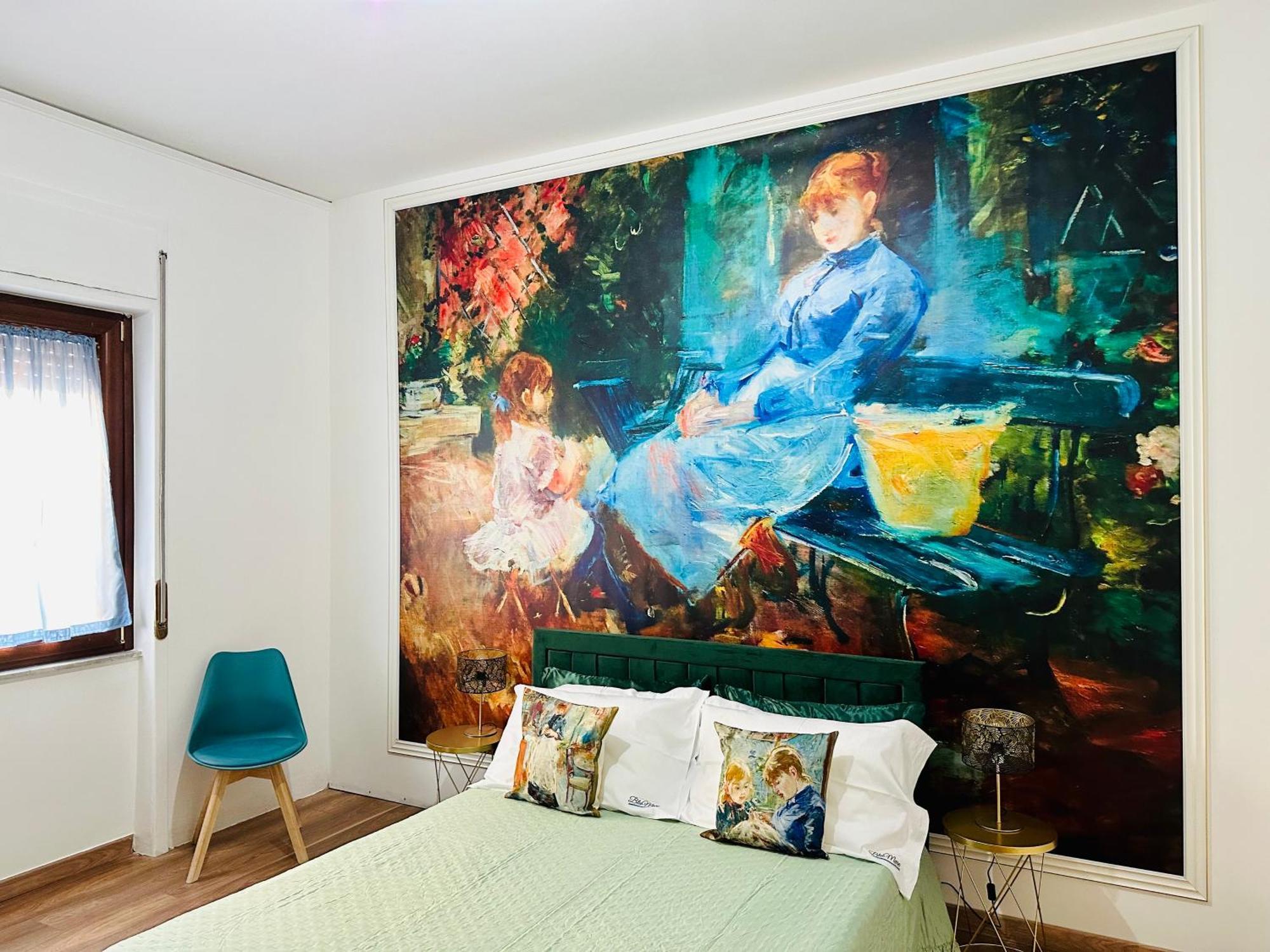 Blumare Arthouse