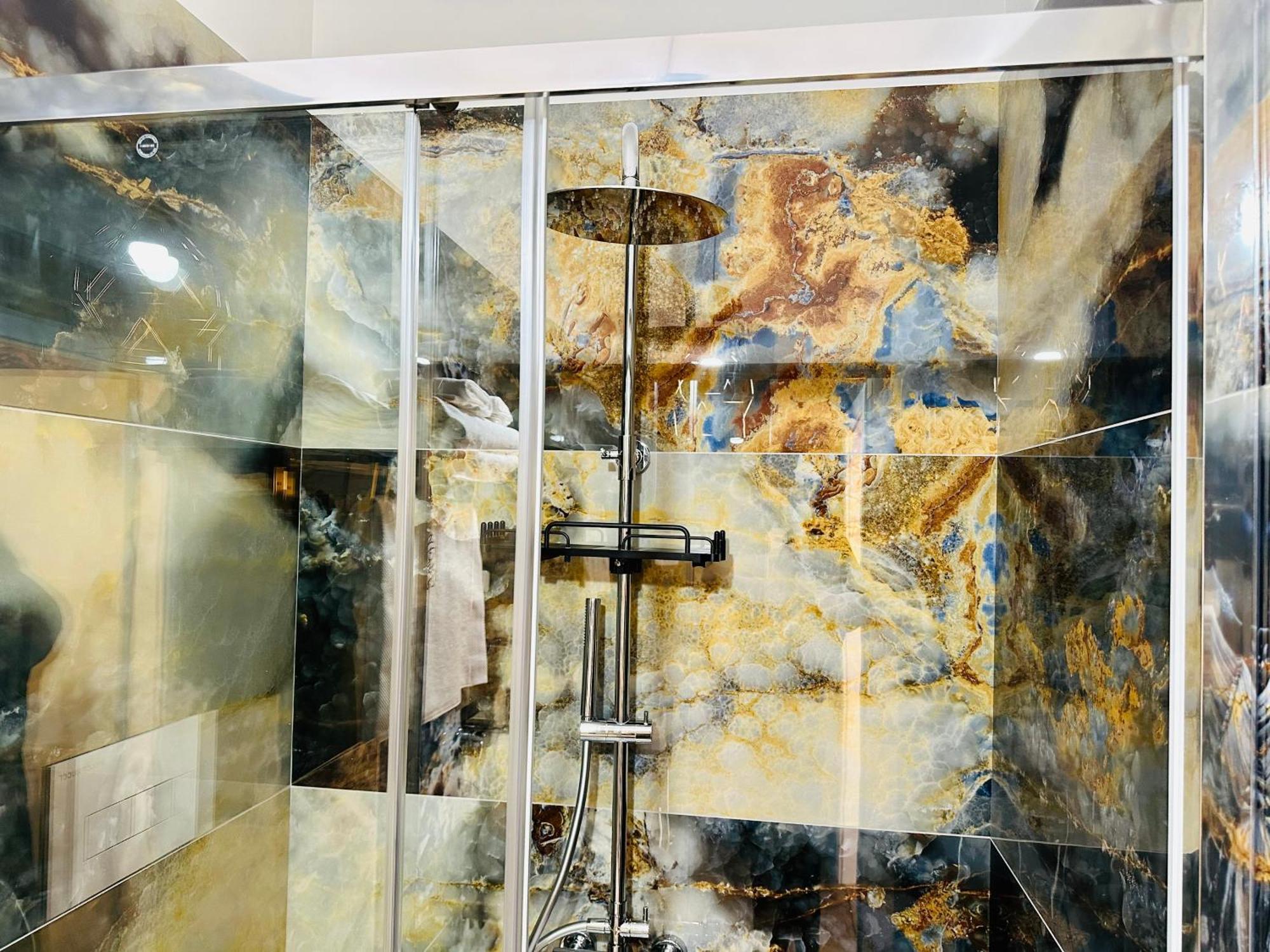 Blumare Arthouse * Salerno