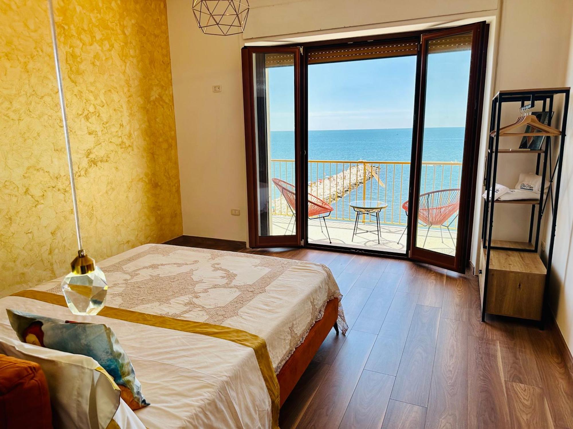 Blumare Arthouse Guest house