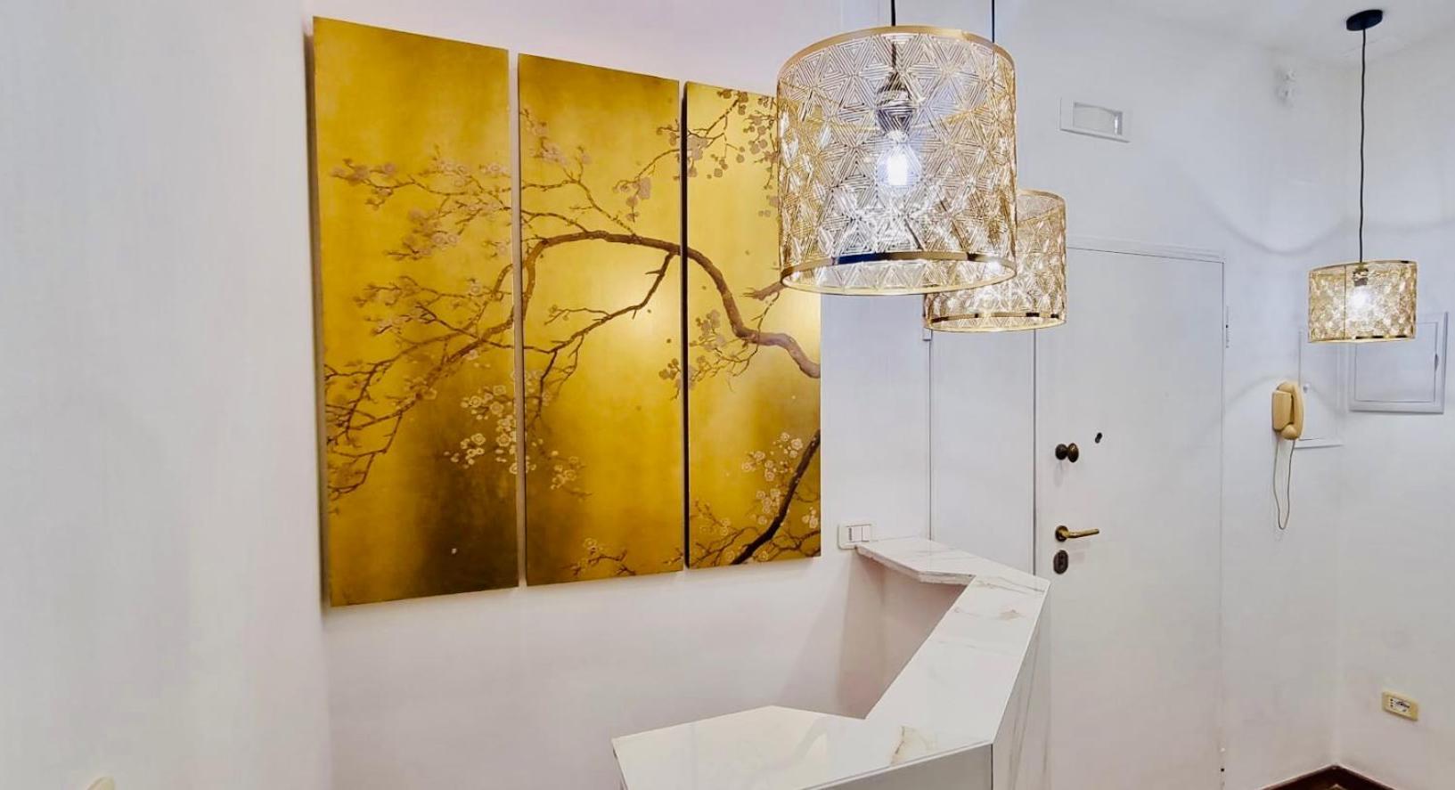 Blumare Arthouse