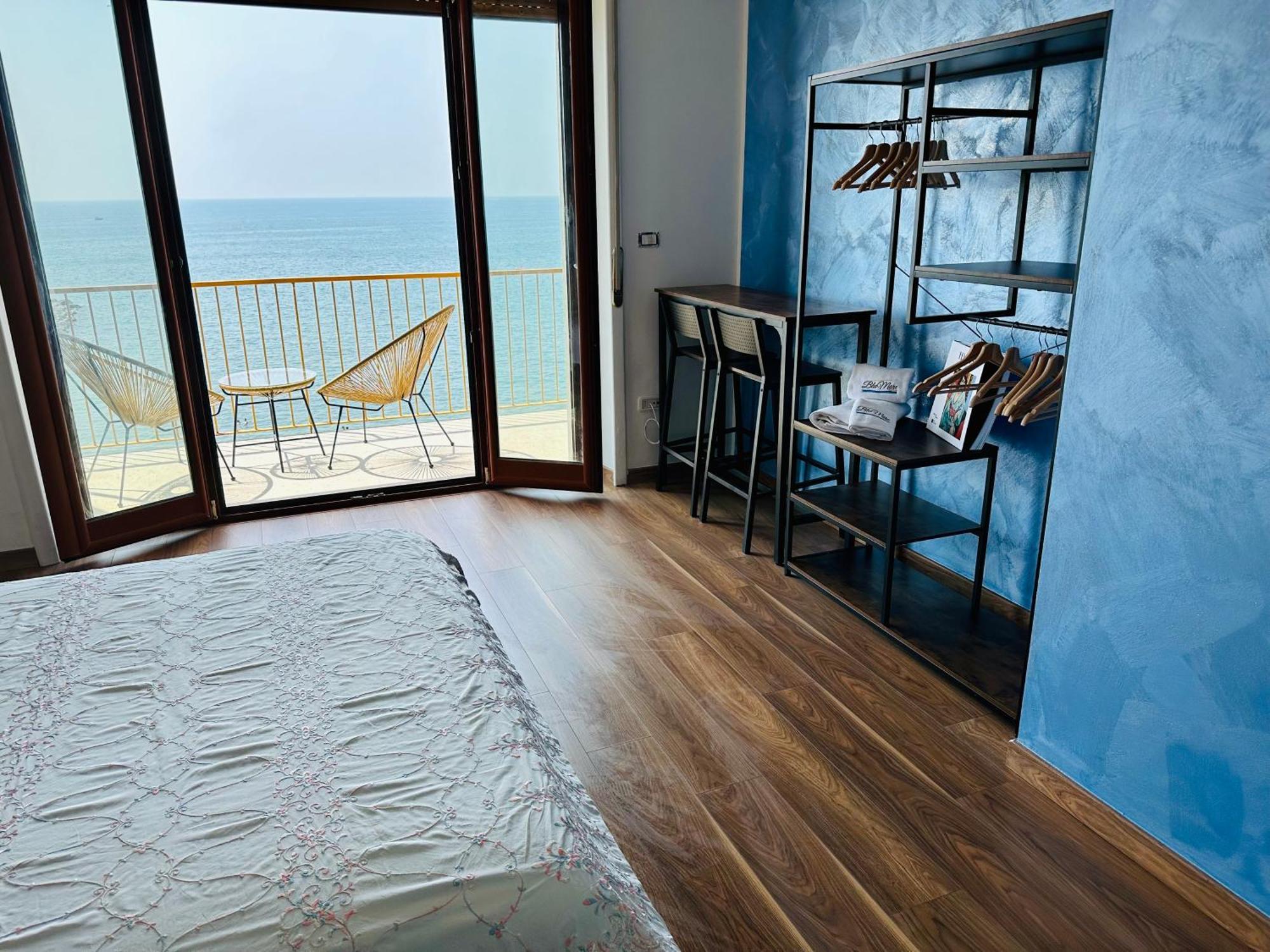 Blumare Arthouse * Salerno