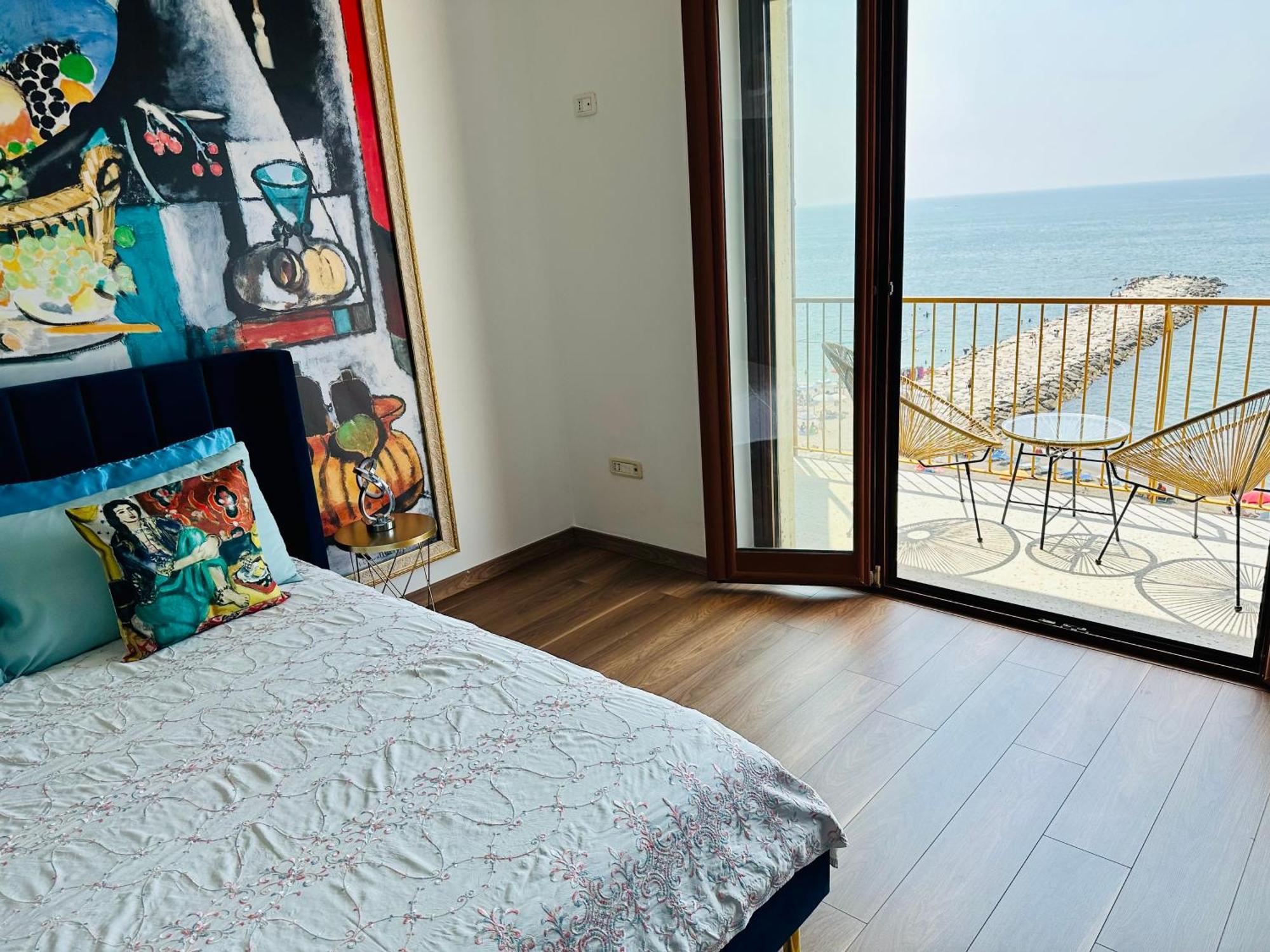 Gasthof Blumare Arthouse Salerno