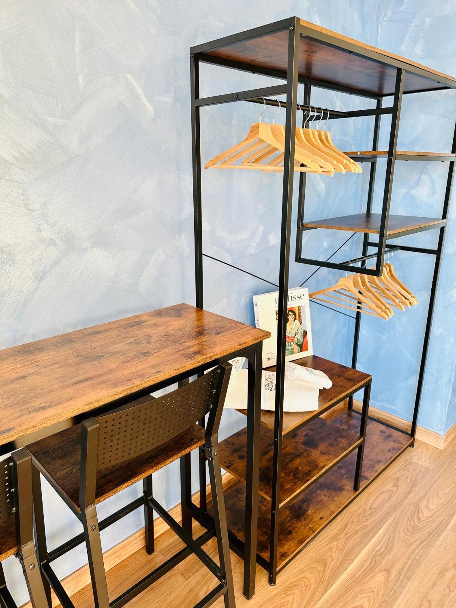 Blumare Arthouse Salerno