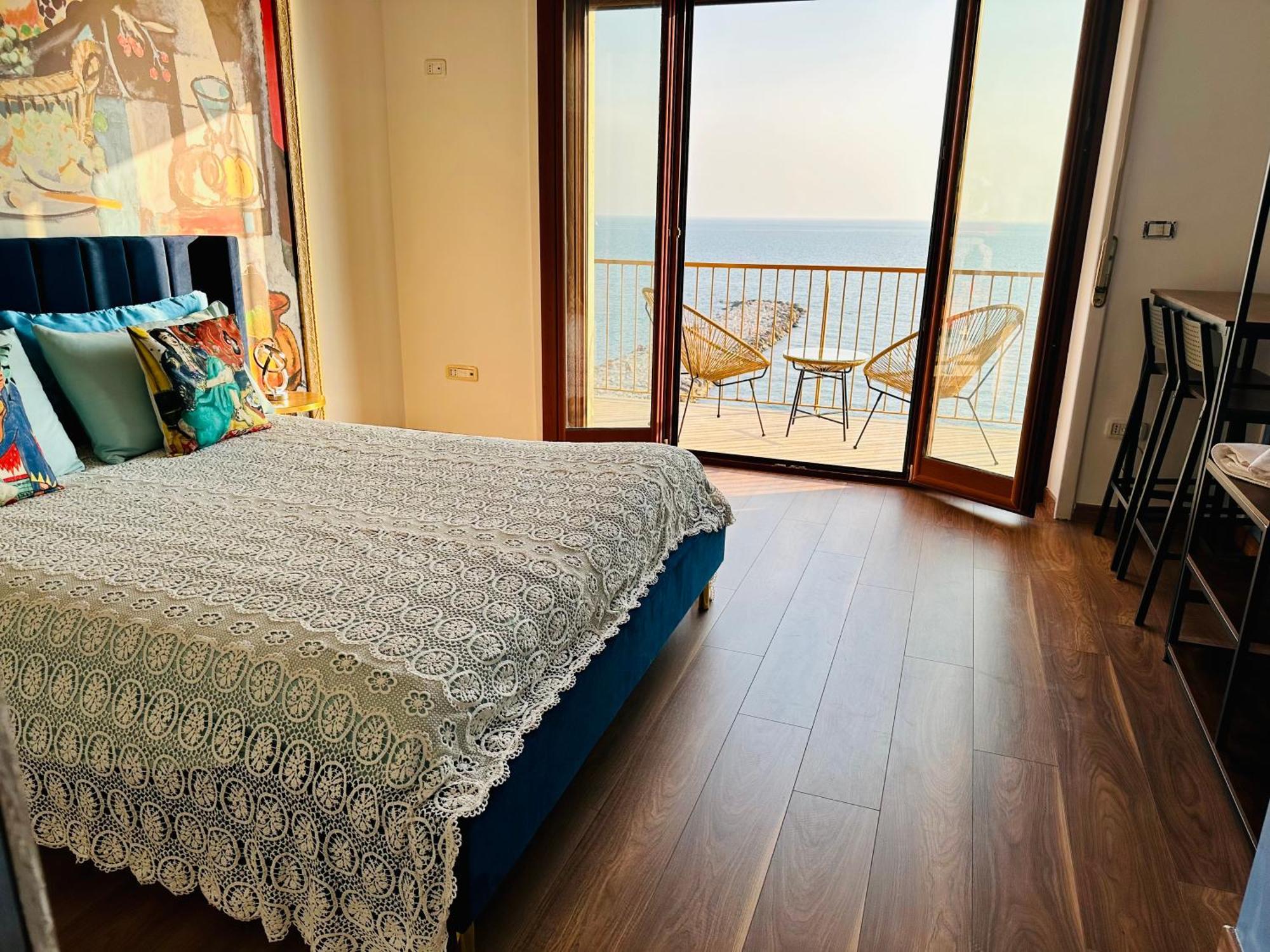 Blumare Arthouse Salerno
