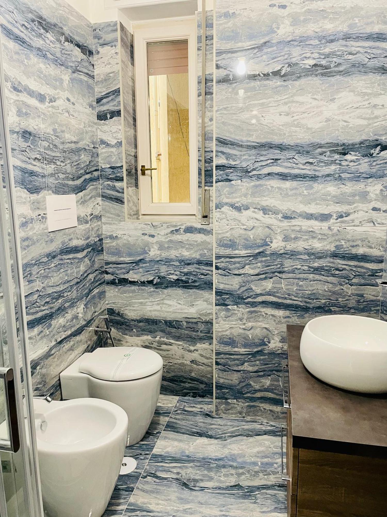 Blumare Arthouse Salerno