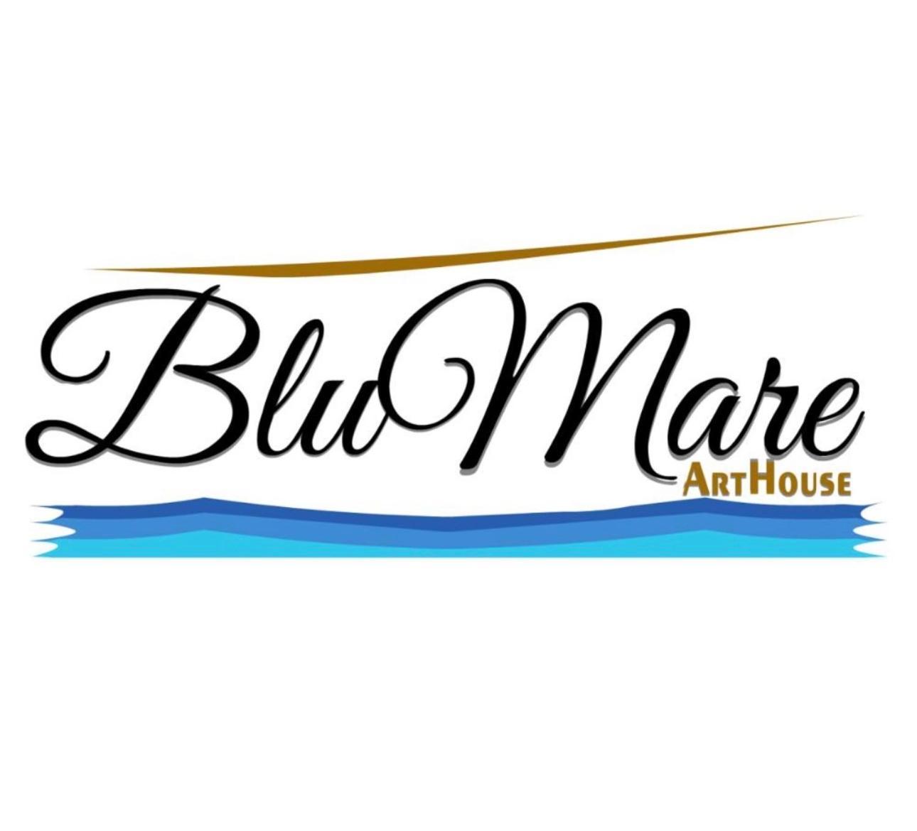 Blumare Arthouse * Salerno