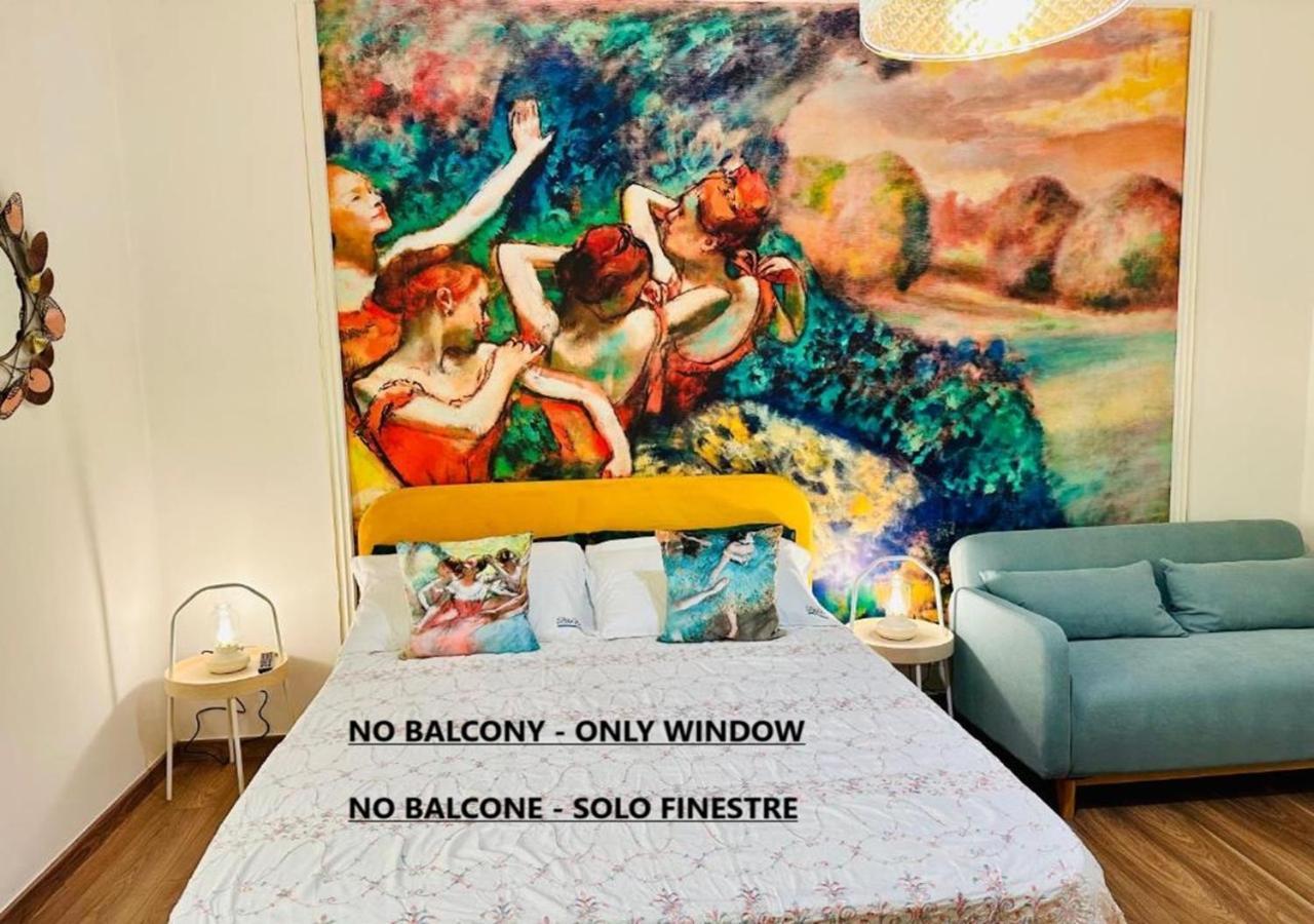 Gasthof Blumare Arthouse Salerno